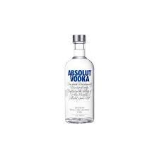 Absolut Vodka Original 375ml